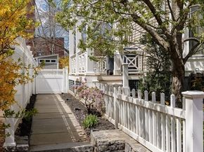 49 Magazine Street 49, Cambridge MA 02139