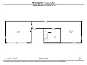 16 Rhodes Place 16, Hingham MA 02043