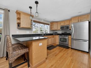 16 Rhodes Place 16, Hingham MA 02043