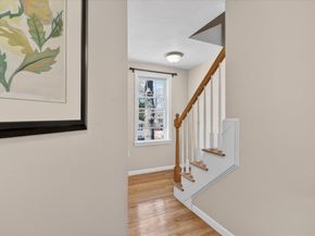 16 Rhodes Place 16, Hingham MA 02043