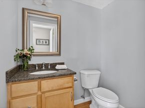 16 Rhodes Place 16, Hingham MA 02043