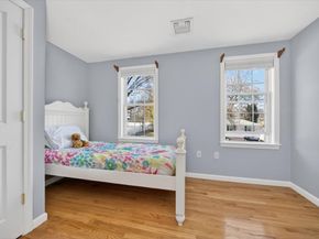 16 Rhodes Place 16, Hingham MA 02043