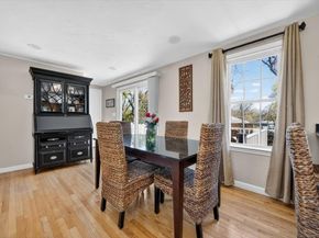 16 Rhodes Place 16, Hingham MA 02043