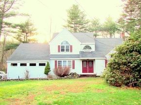 75 Holly Lane, Bridgewater MA 02324