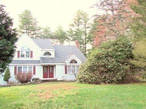 75 Holly Lane, Bridgewater MA 02324