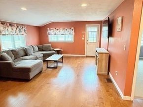1 Crystal Lake Dr, Carver MA 02330