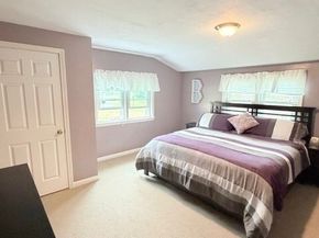 1 Crystal Lake Dr, Carver MA 02330
