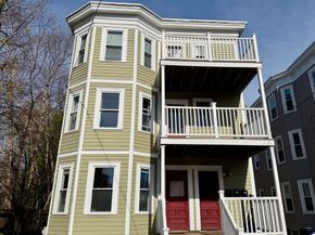 17-19 Orrin Street, Cambridge MA 02138