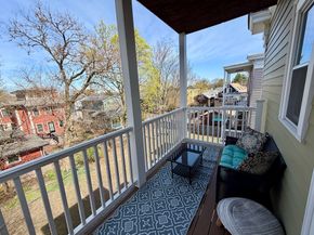 17-19 Orrin Street, Cambridge MA 02138