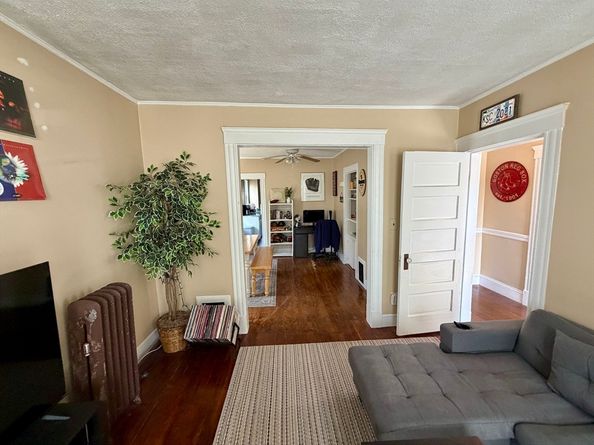 17-19 Orrin Street, Cambridge MA 02138