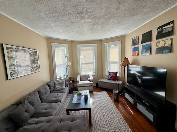 17-19 Orrin Street, Cambridge MA 02138