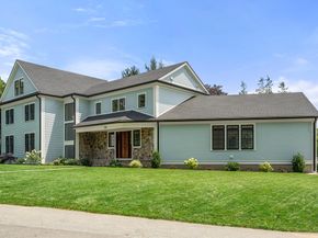 55 Crestview Rd, Belmont MA 02478