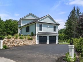 55 Crestview Rd, Belmont MA 02478