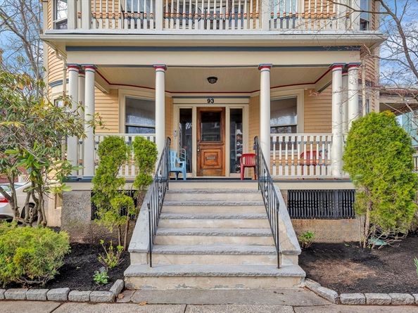 93 Moraine, Boston MA 02130