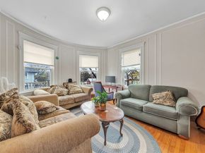 93 Moraine, Boston MA 02130