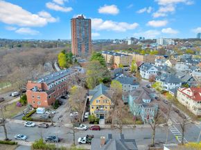 93 Moraine, Boston MA 02130