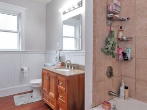 93 Moraine, Boston MA 02130