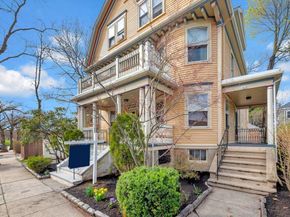 93 Moraine, Boston MA 02130