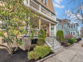 93 Moraine, Boston MA 02130