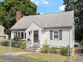 31 Spring View Dr, Lynn MA 01904