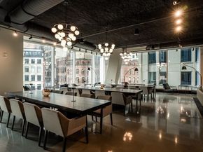 240 Devonshire St 6011, Boston MA 02110