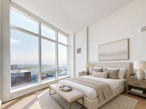 240 Devonshire St 6011, Boston MA 02110
