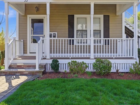 22 Franklin St, Woburn MA 01801