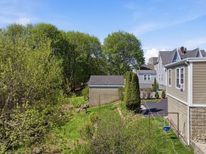 22 Franklin St, Woburn MA 01801
