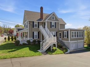 22 Franklin St, Woburn MA 01801