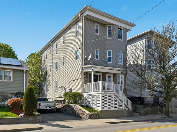 1661 North Shore Rd, Revere MA 02151