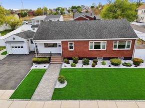 63 Taft St, Revere MA 02151