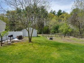 26 Frederick Circle, Tewksbury MA 01876