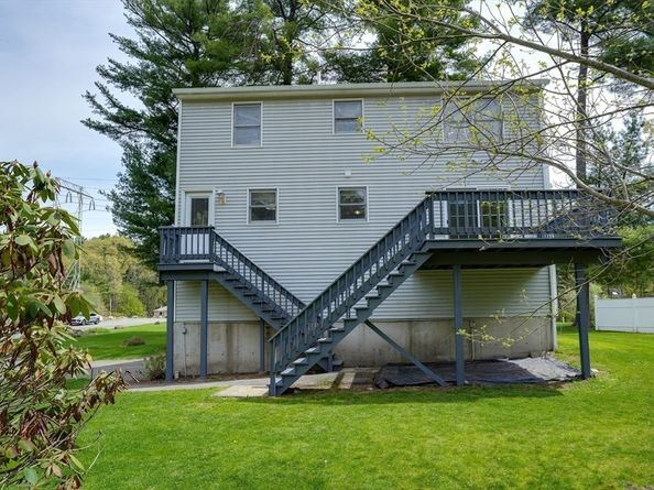 26 Frederick Circle, Tewksbury MA 01876