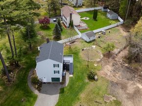 26 Frederick Circle, Tewksbury MA 01876