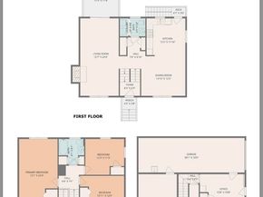 26 Frederick Circle, Tewksbury MA 01876