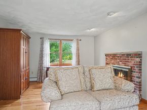 26 Frederick Circle, Tewksbury MA 01876