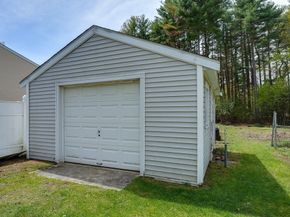 26 Frederick Circle, Tewksbury MA 01876