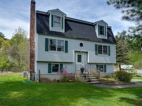 26 Frederick Circle, Tewksbury MA 01876