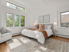 99-101 Larch Rd 99, Cambridge MA 02138