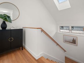 99-101 Larch Rd 99, Cambridge MA 02138