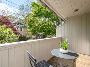 99-101 Larch Rd 99, Cambridge MA 02138