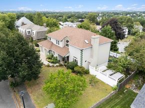 141 Gardiner Road, Quincy MA 02169