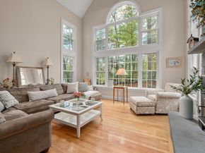11 Pettees Pond Lane, Westwood MA 02090
