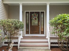 11 Pettees Pond Lane, Westwood MA 02090