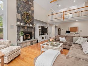 11 Pettees Pond Lane, Westwood MA 02090