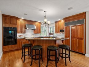 11 Pettees Pond Lane, Westwood MA 02090