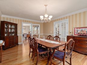 11 Pettees Pond Lane, Westwood MA 02090