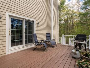 11 Pettees Pond Lane, Westwood MA 02090