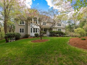 11 Pettees Pond Lane, Westwood MA 02090