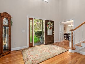 11 Pettees Pond Lane, Westwood MA 02090